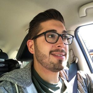 Meet your Posher, Antonio